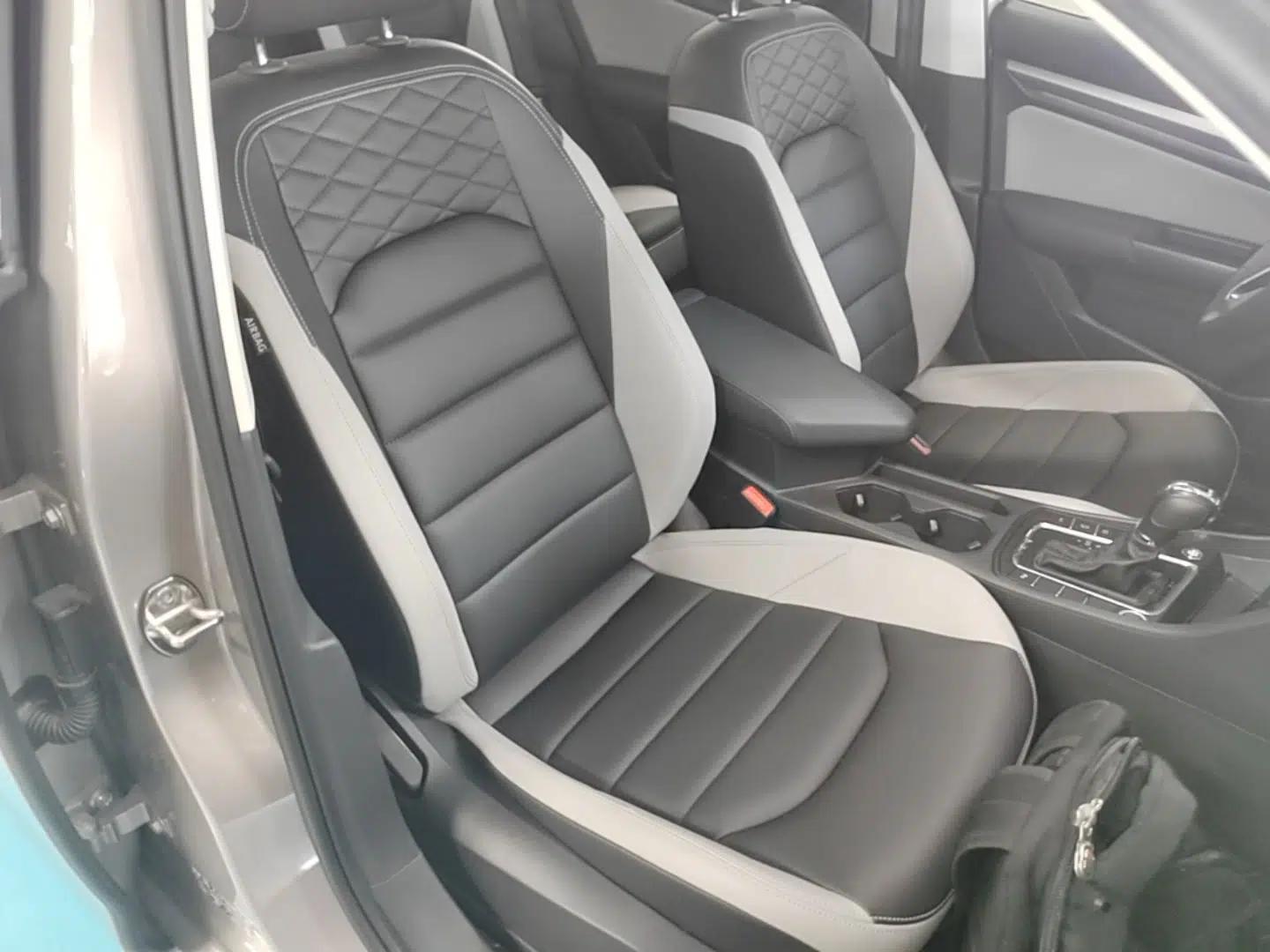 Volkswagen Bora 2023 300TSI DSG Prestige Edition — миниатюра 24