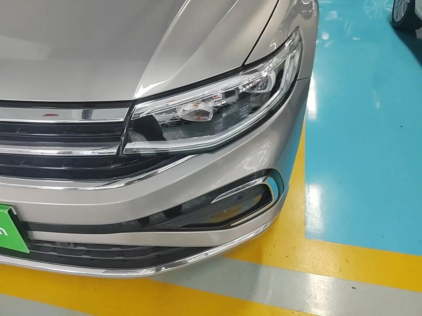 Volkswagen Bora 2023 300TSI DSG Prestige Edition — миниатюра 8