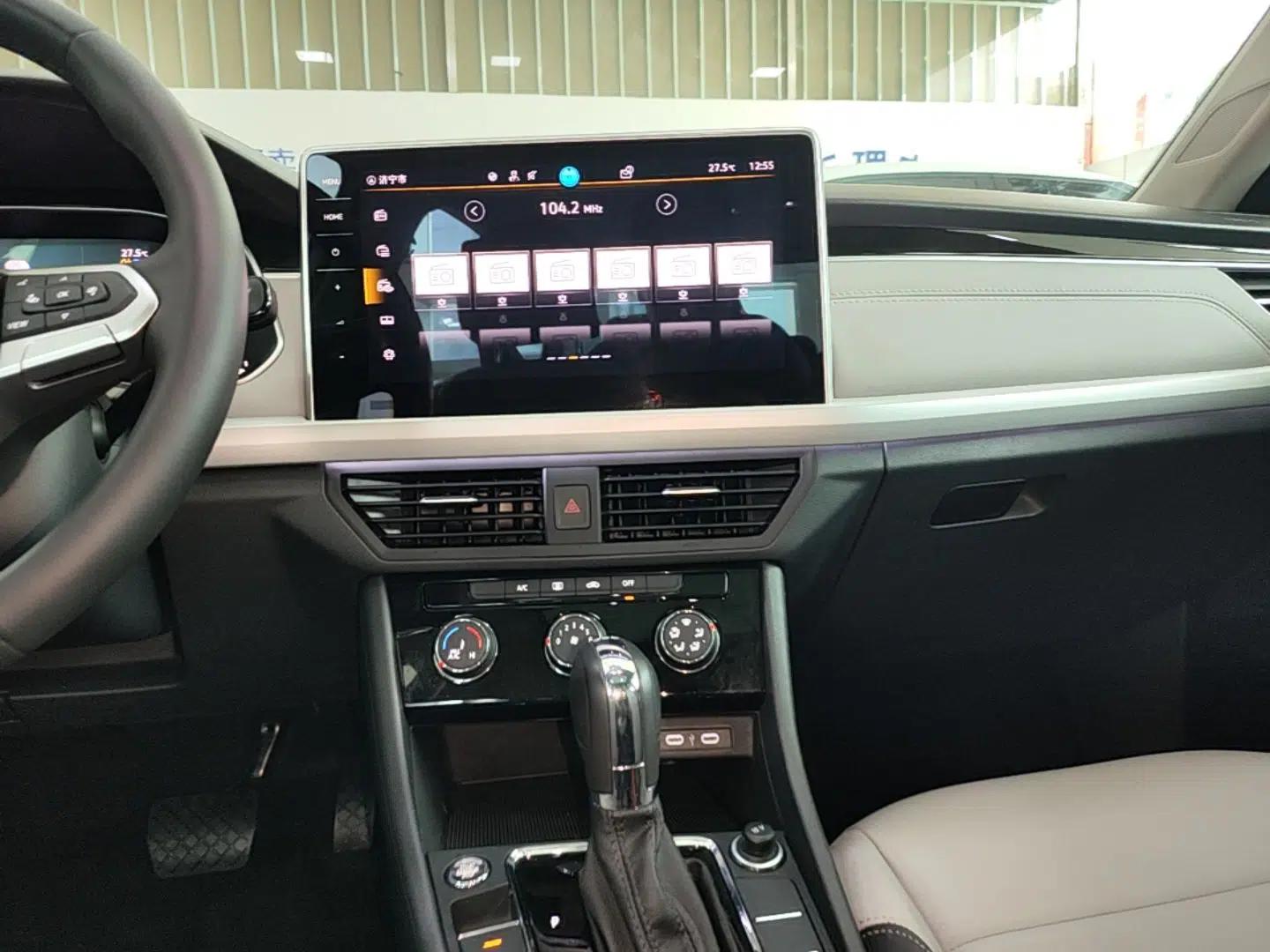 Volkswagen Bora 2023 280TSI DSG Comfort Edition — миниатюра 15