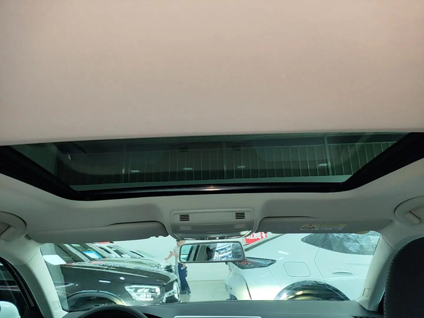 Volkswagen Bora 2023 280TSI DSG Comfort Edition — миниатюра 21