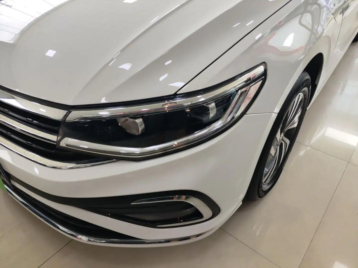 Volkswagen Bora 2023 280TSI DSG Comfort Edition — миниатюра 8