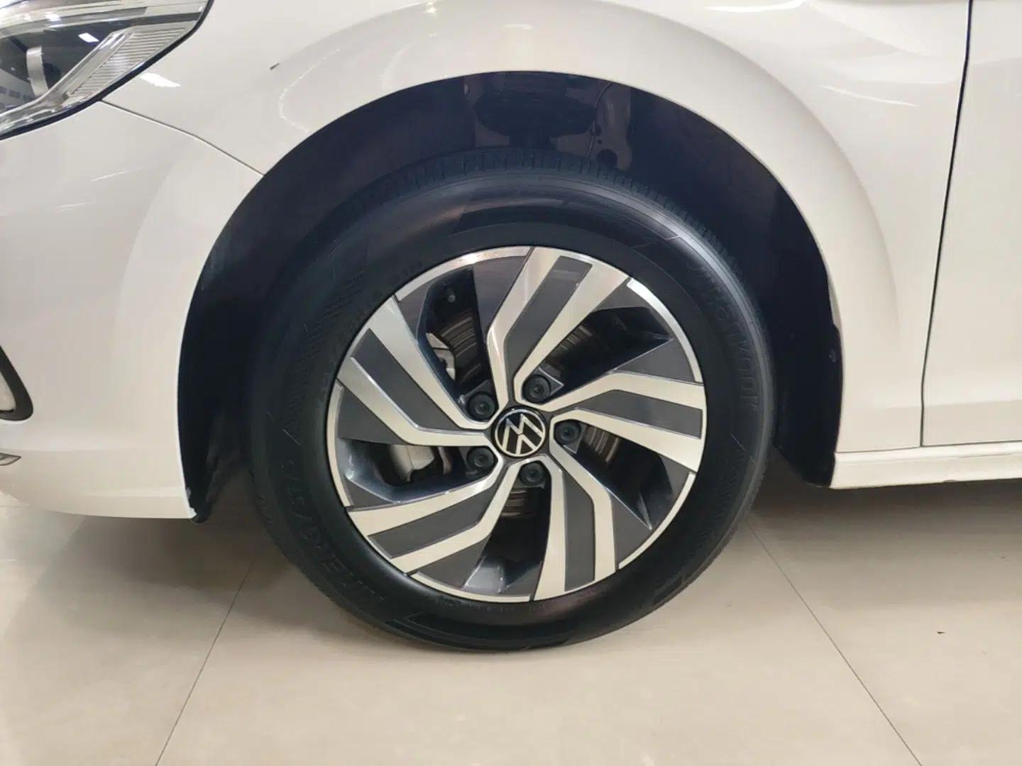 Volkswagen Bora 2023 280TSI DSG Comfort Edition — миниатюра 10