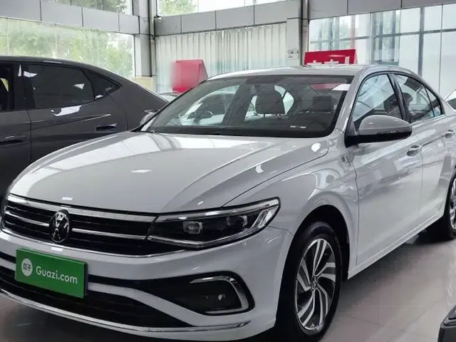 Volkswagen Bora 2023 280TSI DSG Comfort Edition
