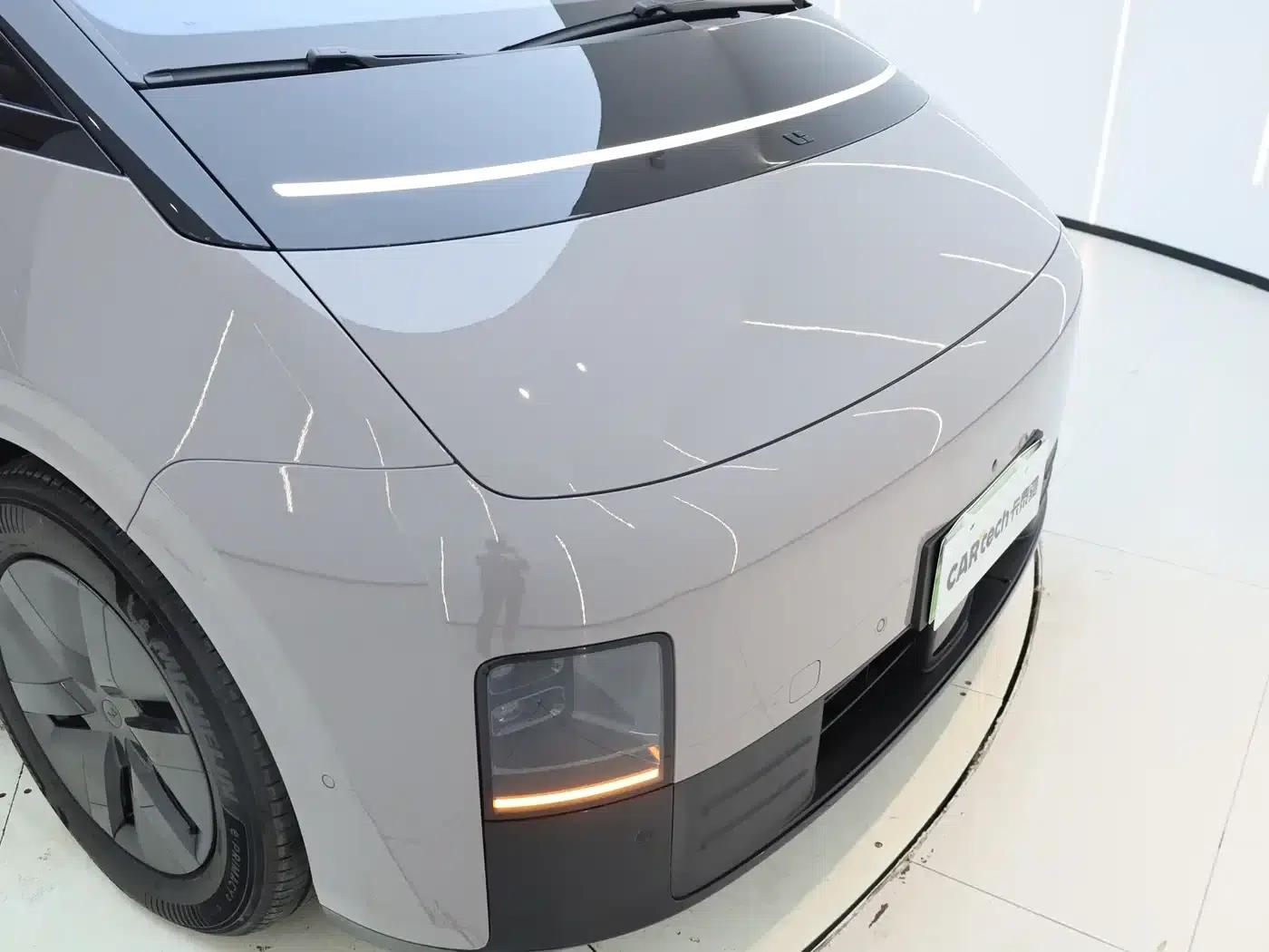 Li Auto MEGA 2025 Home Edition — миниатюра 24