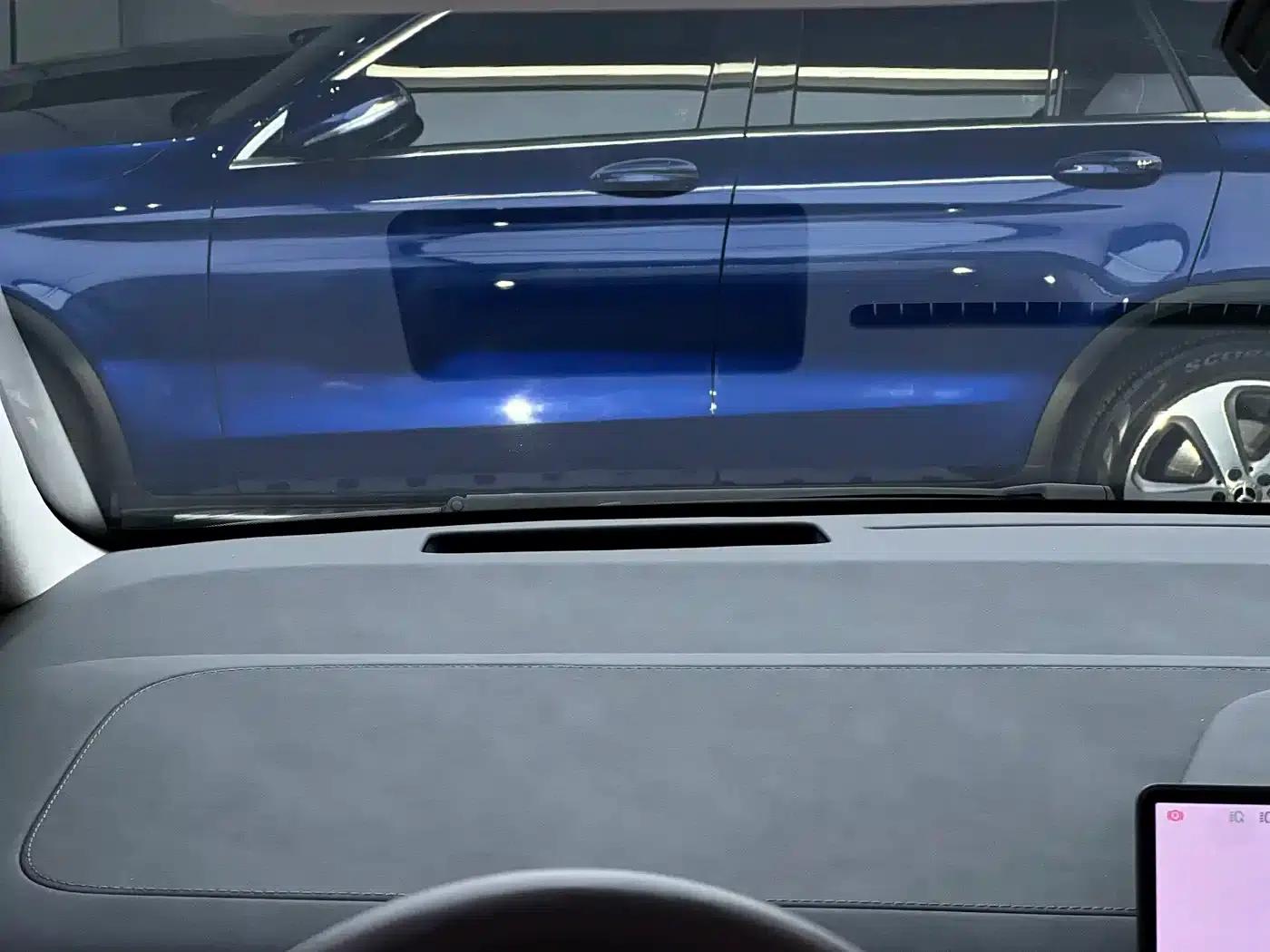 Li Auto MEGA 2024 Ultra — миниатюра 10