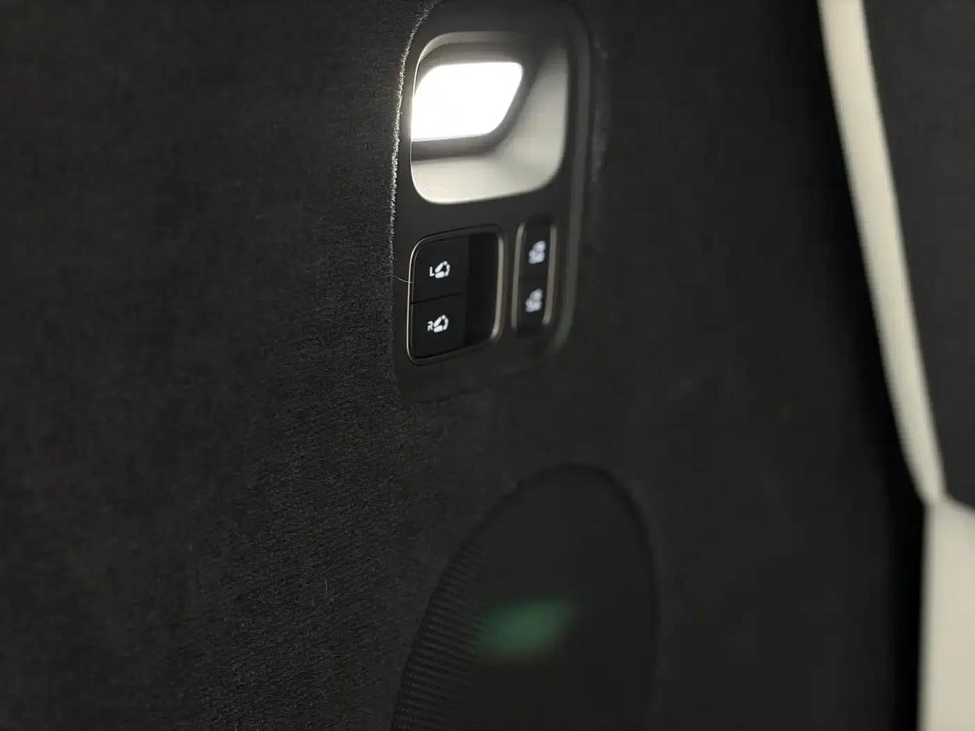 Li Auto MEGA 2025 Home Edition — миниатюра 22