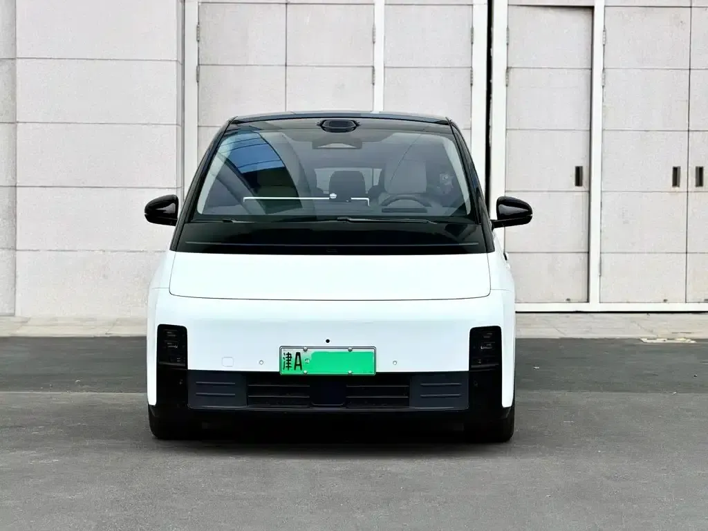 Li Auto MEGA 2025 Home Edition — миниатюра 2