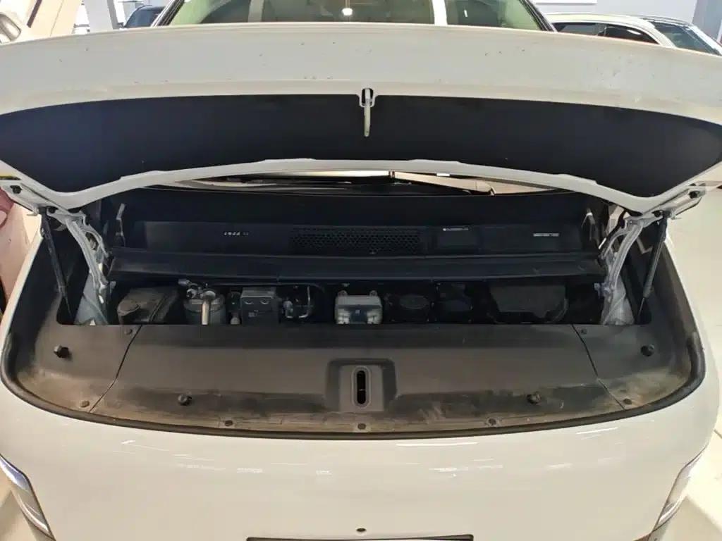 Li Auto MEGA 2024 Ultra — миниатюра 20