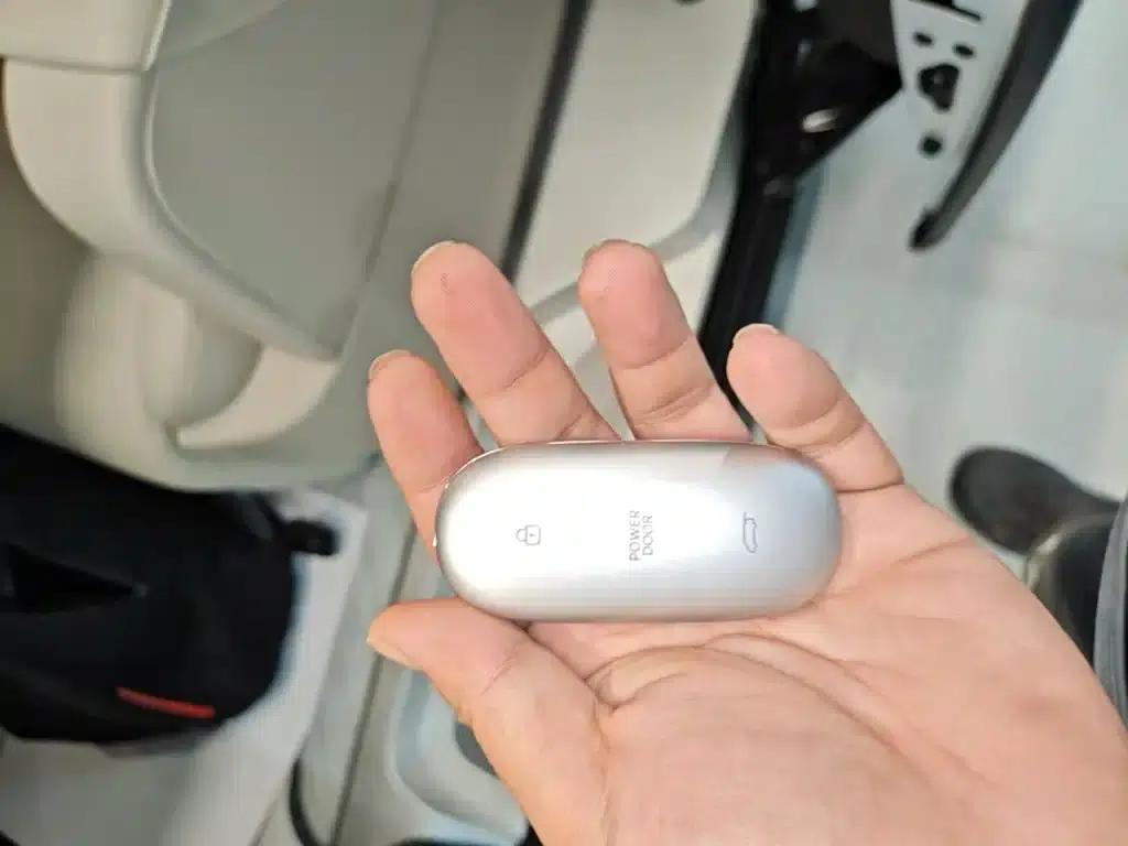 Li Auto MEGA 2024 Ultra — миниатюра 9