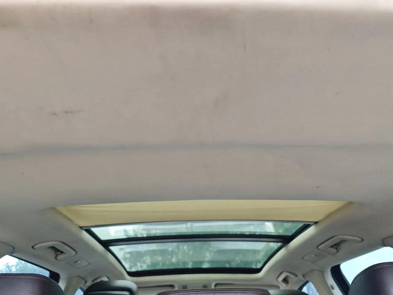 Volkswagen Touareg 2011 3.0 TSI Standard Version — миниатюра 18