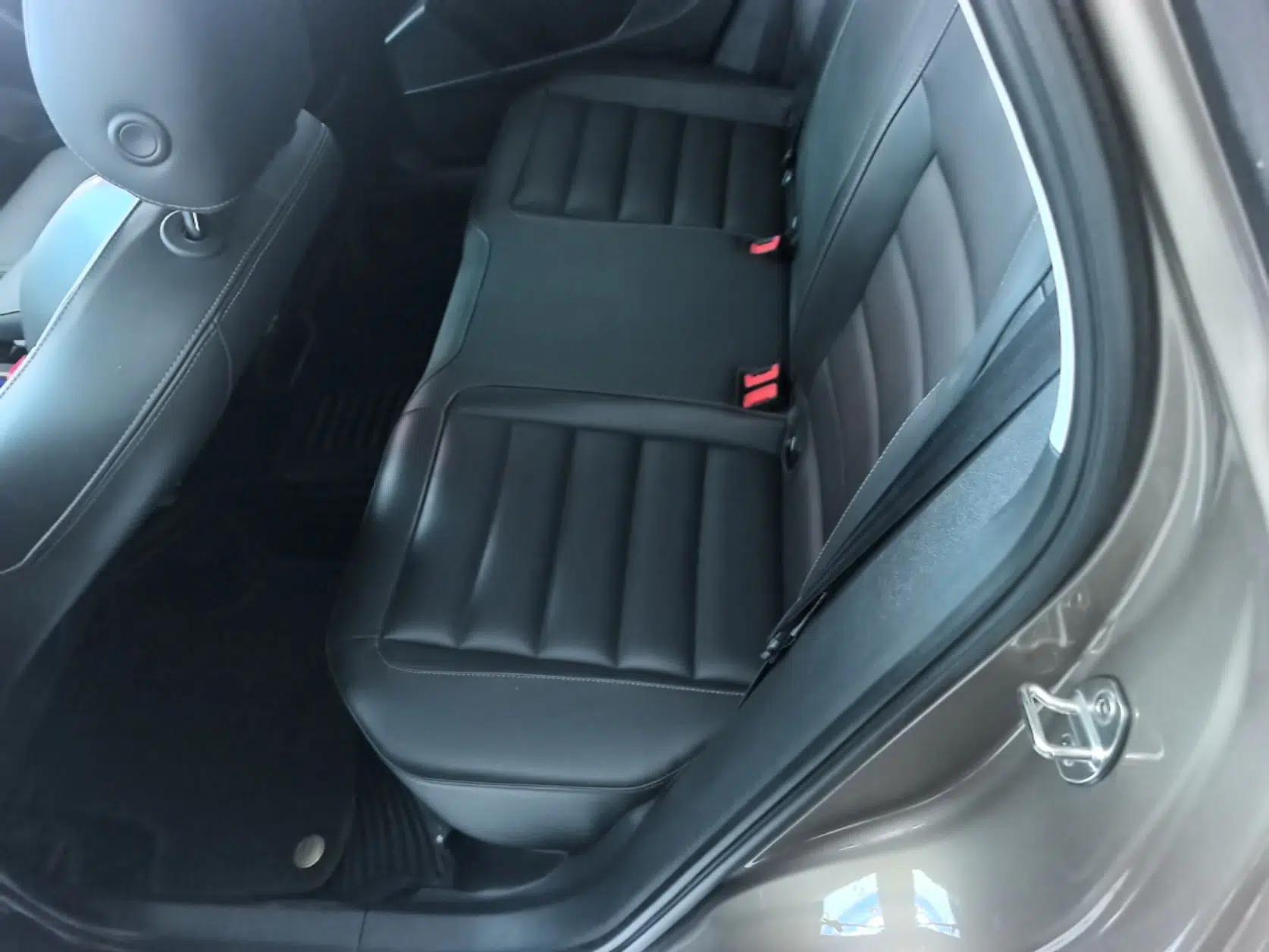 Volkswagen Tharu 2019 280TSI Two-Wheel Drive Comfort Edition China VI Standard — миниатюра 25