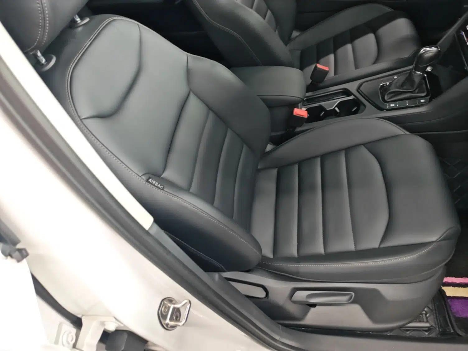 Volkswagen Tharu 2021 280TSI Two-Wheel Drive Comfort Edition — миниатюра 19