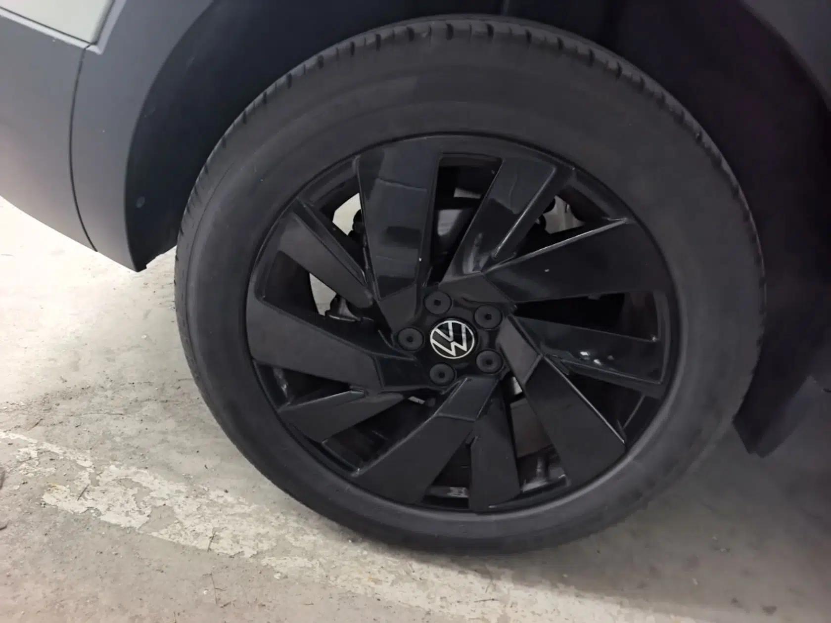 Volkswagen Tharu 2025 NewRui 300TSI Prestige Edition — миниатюра 11