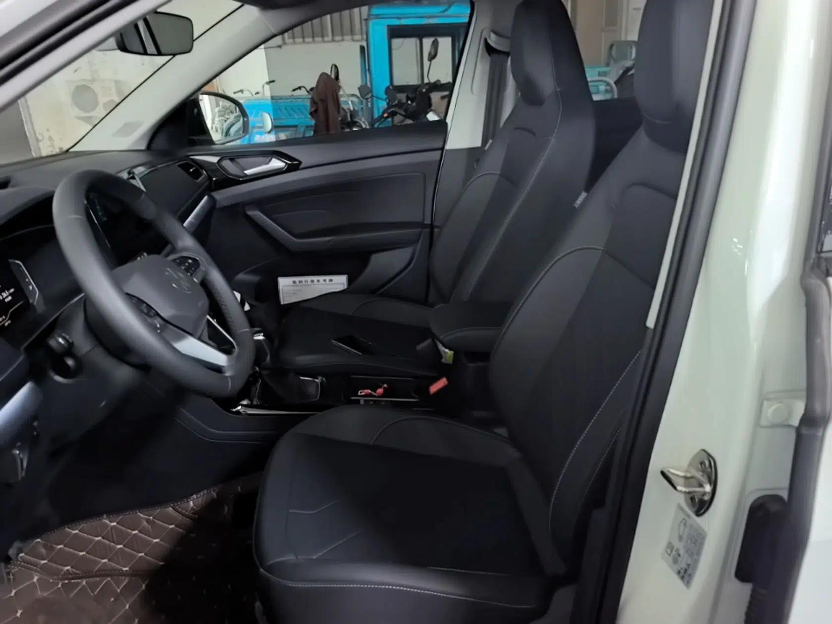 Volkswagen Tharu 2025 NewRui 300TSI Prestige Edition — миниатюра 17