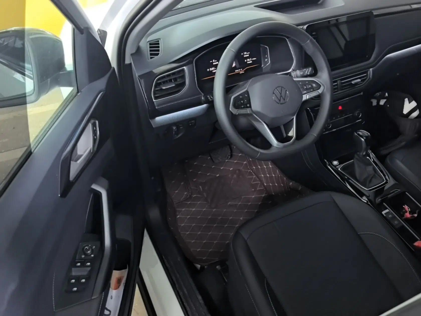 Volkswagen Tharu 2025 NewRui 300TSI Prestige Edition — миниатюра 18