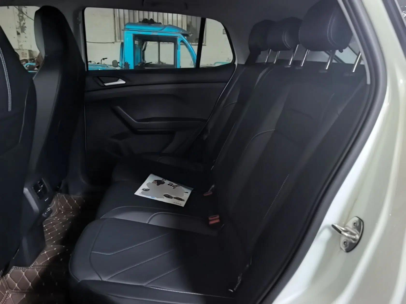 Volkswagen Tharu 2025 NewRui 300TSI Prestige Edition — миниатюра 20