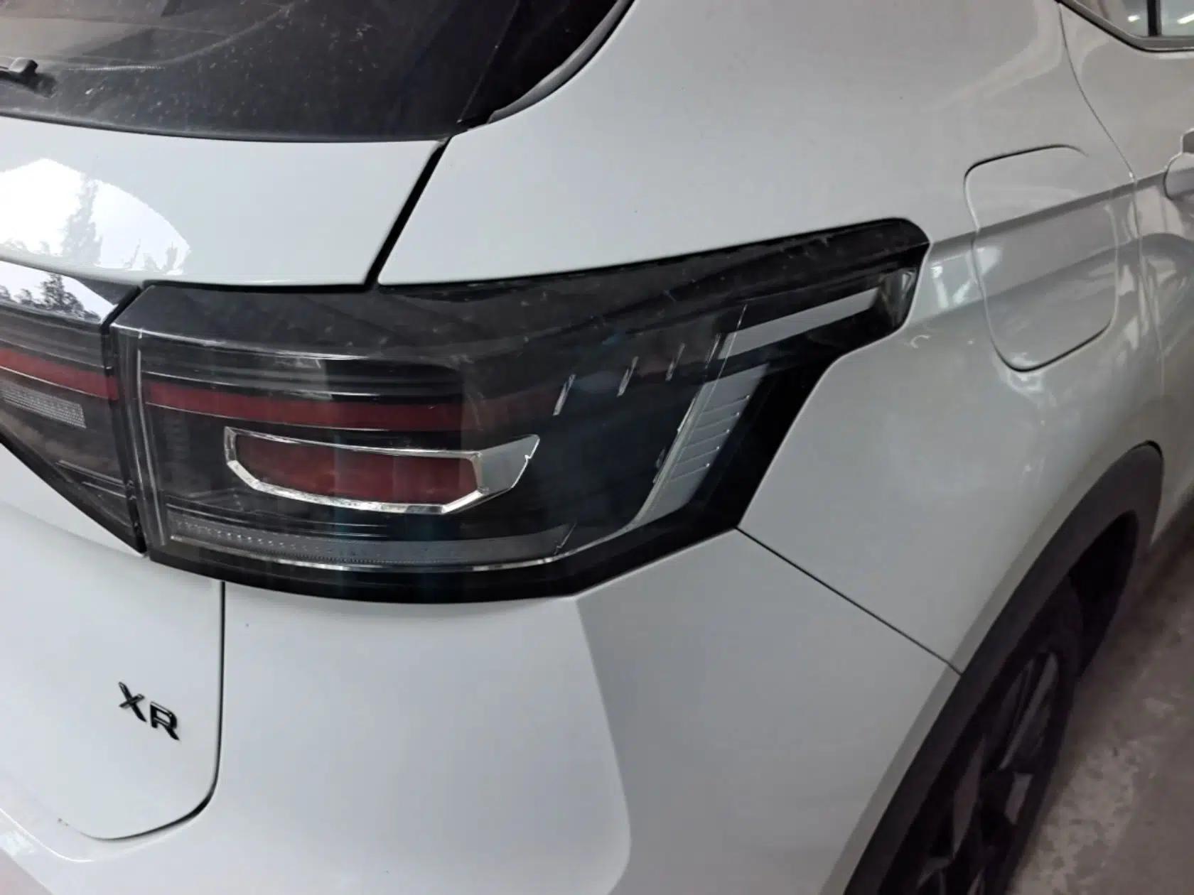 Volkswagen Tharu 2025 NewRui 300TSI Prestige Edition — миниатюра 9