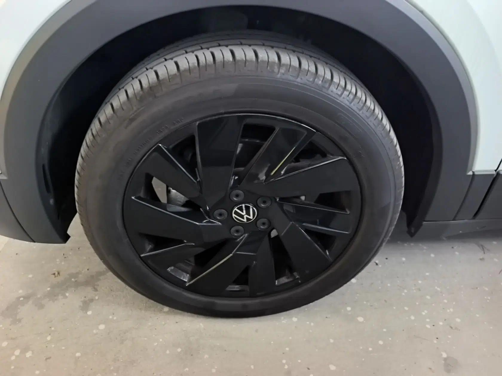 Volkswagen Tharu 2025 NewRui 300TSI Prestige Edition — миниатюра 10