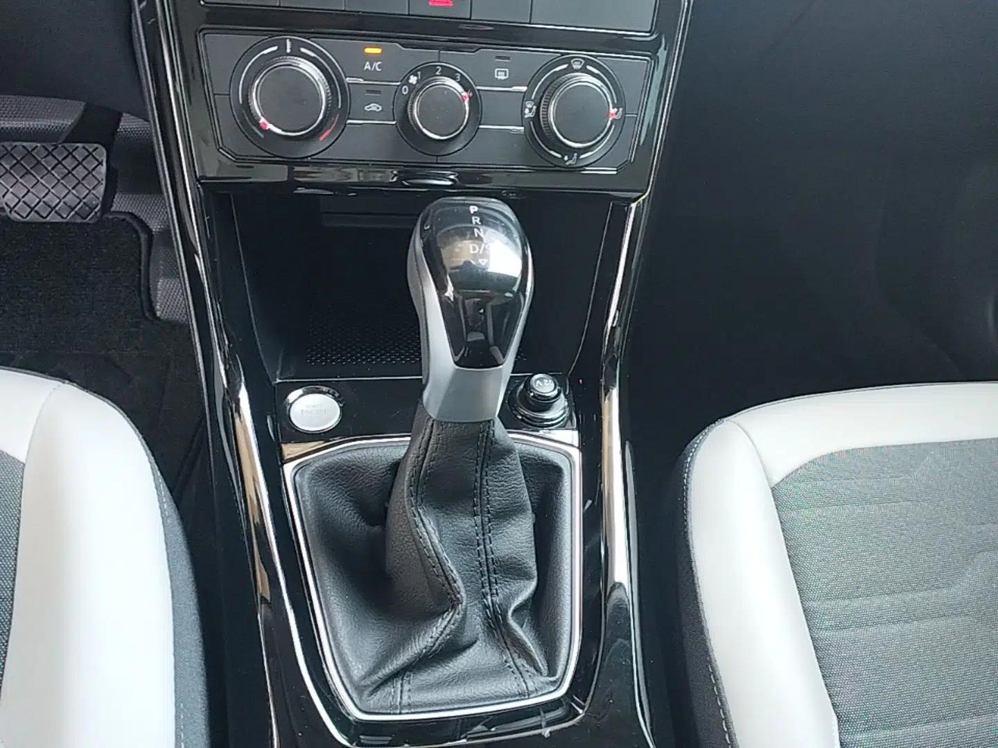 Volkswagen Tharu 2025 New Sharp 1.5L Ambitious Edition — миниатюра 16
