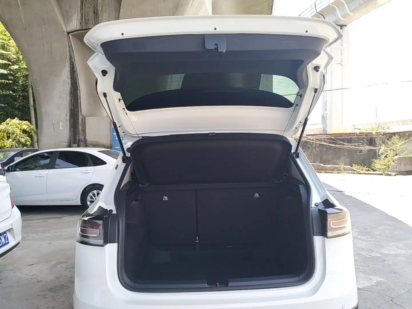 Volkswagen Tharu 2025 New Sharp 1.5L Ambitious Edition — миниатюра 22