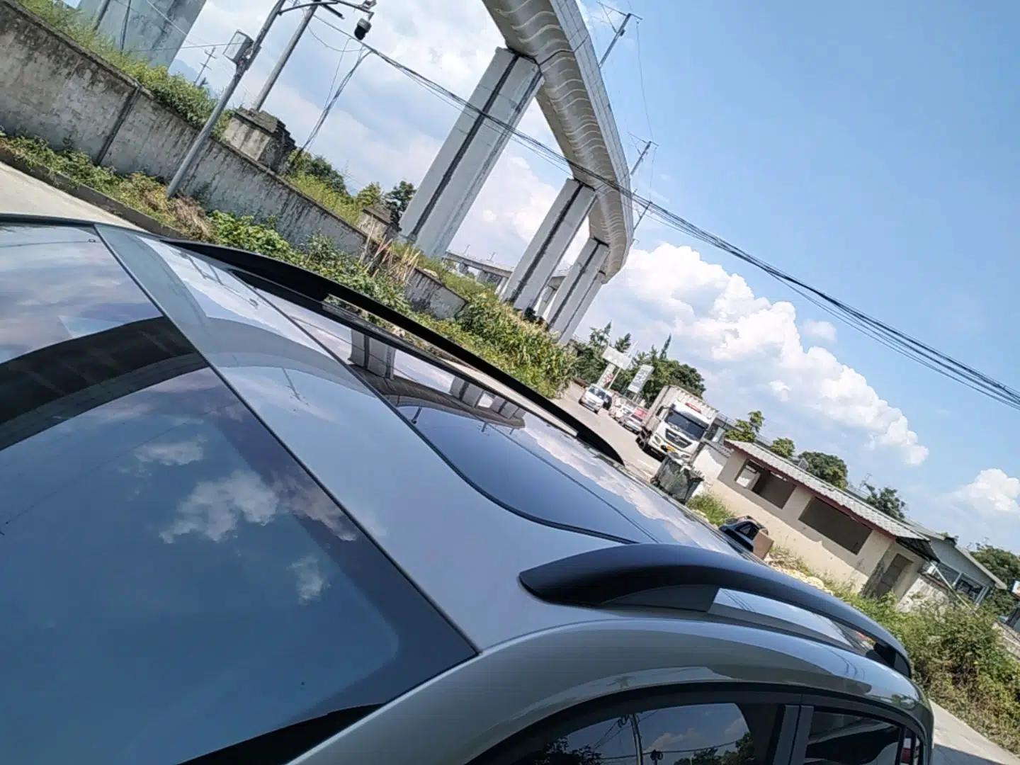 Volkswagen Tharu 2025 New Sharp 1.5L Ambitious Edition — миниатюра 7