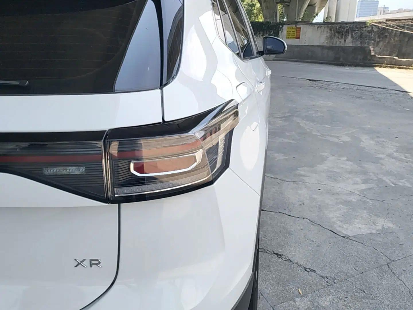 Volkswagen Tharu 2025 New Sharp 1.5L Ambitious Edition — миниатюра 9