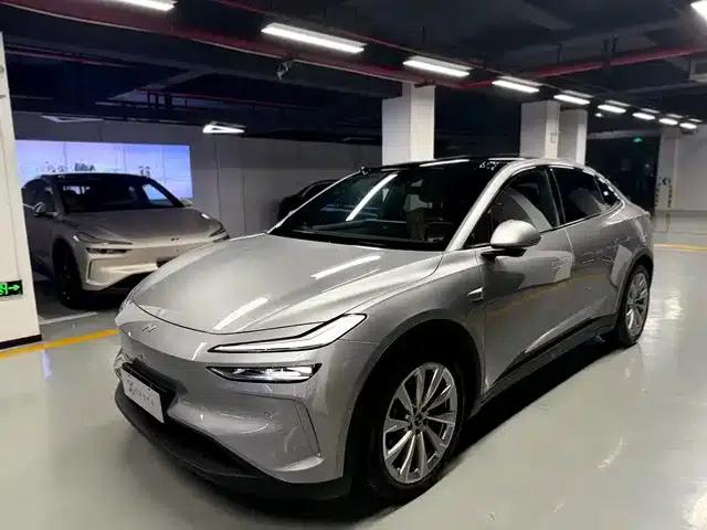 L60 2025 Model 60kWh Four-Wheel Drive