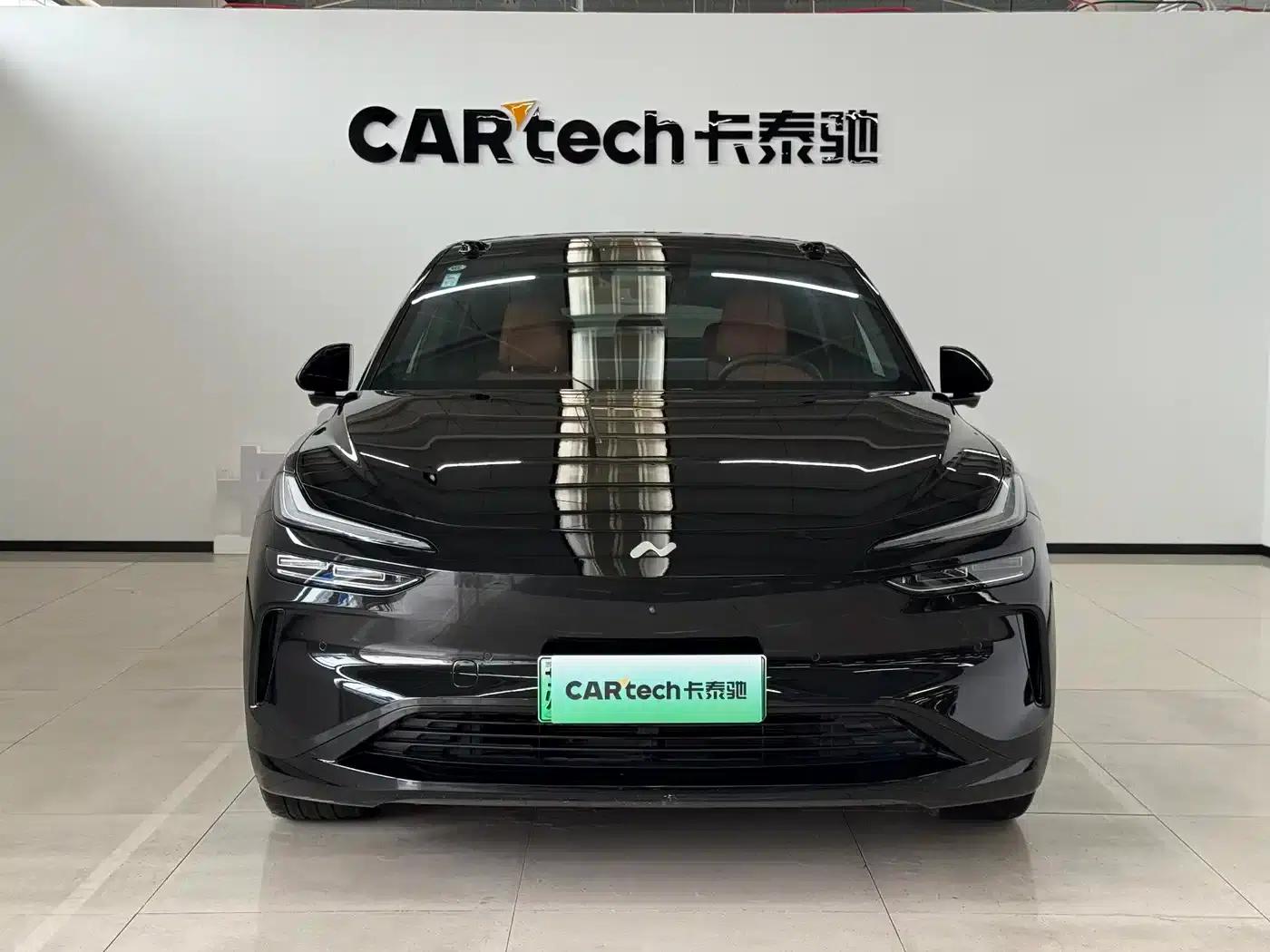 Chevrolet L60 2024 60kWh Rear-Wheel Drive — миниатюра 2