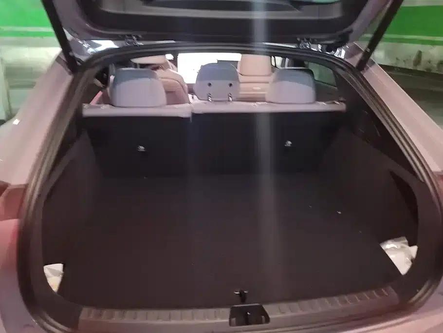 L60 2025 Model 60kWh Violet Limited Edition — миниатюра 4