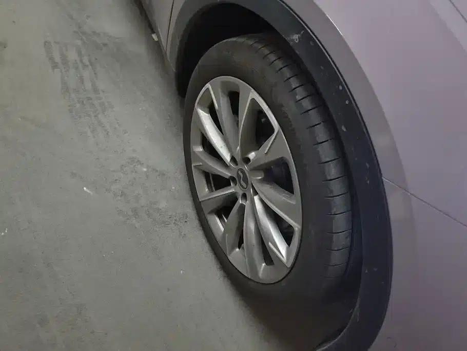 L60 2025 Model 60kWh Violet Limited Edition — миниатюра 6