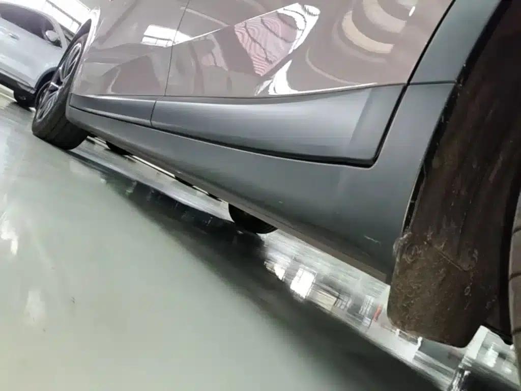 Chevrolet L60 2024 60kWh Rear-Wheel Drive — миниатюра 22