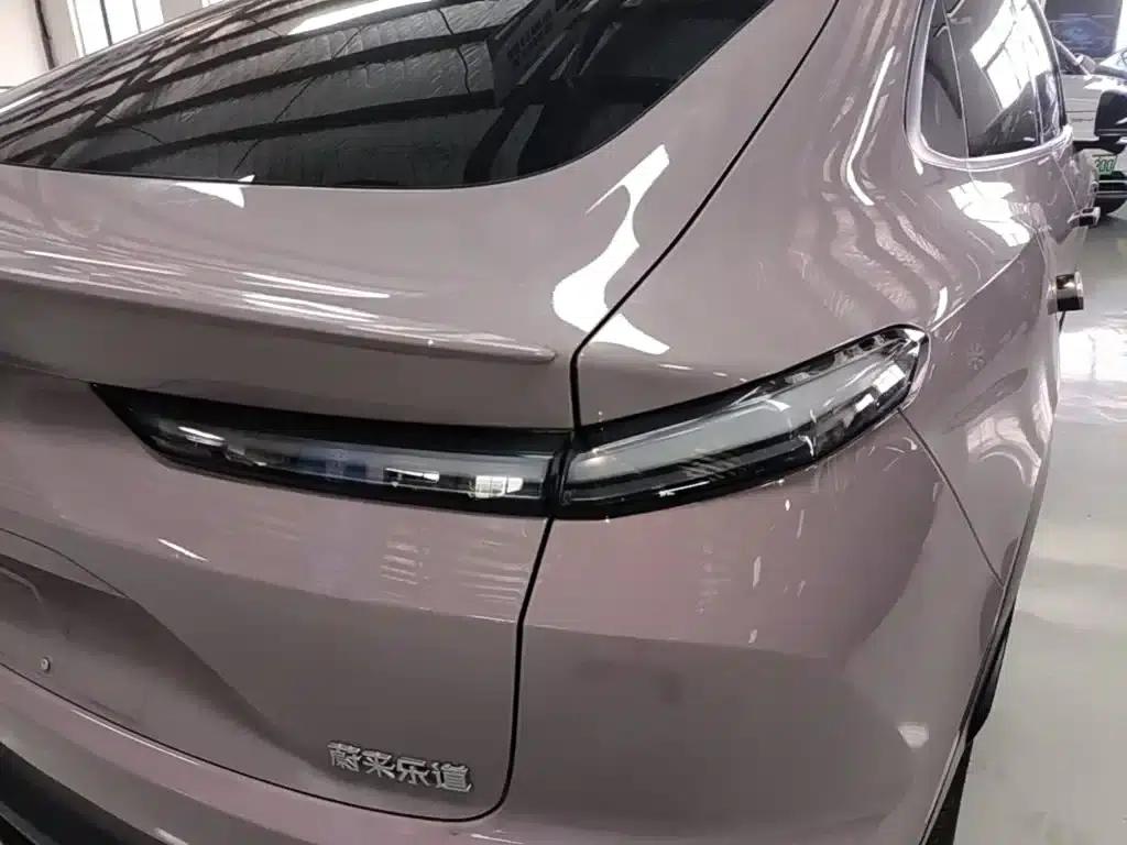 Chevrolet L60 2024 60kWh Rear-Wheel Drive — миниатюра 8