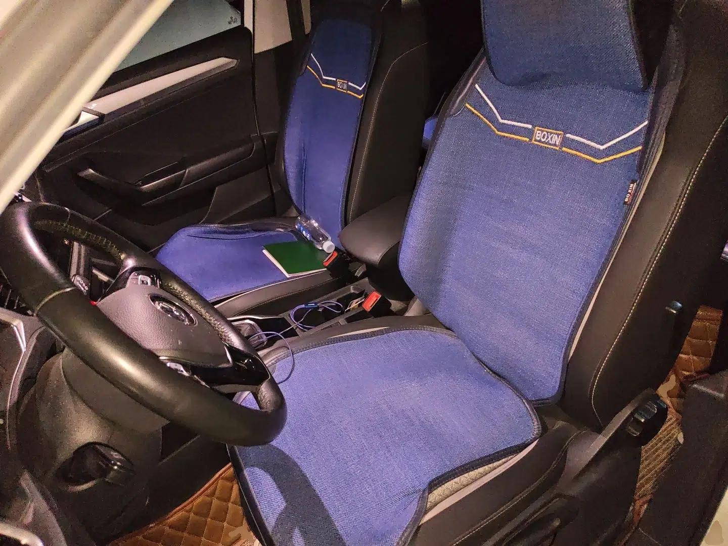 Volkswagen T-ROC 2020 280TSI DSG Two-Wheel-Drive Elite Version — миниатюра 15