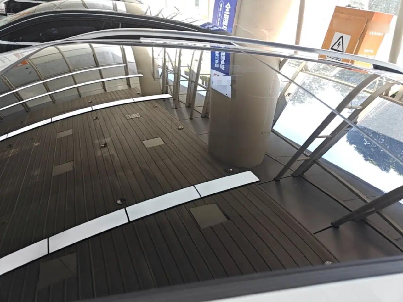 Volkswagen T-ROC 2022 280TSI DSG Two-Wheel Drive Elite PLUS — миниатюра 7