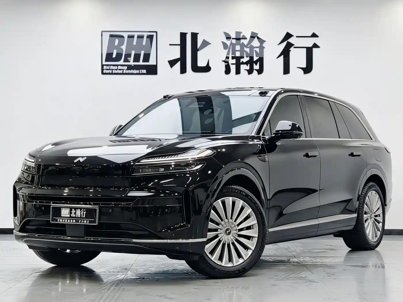 2025 Lado L90 Max Six-Seater — миниатюра 1