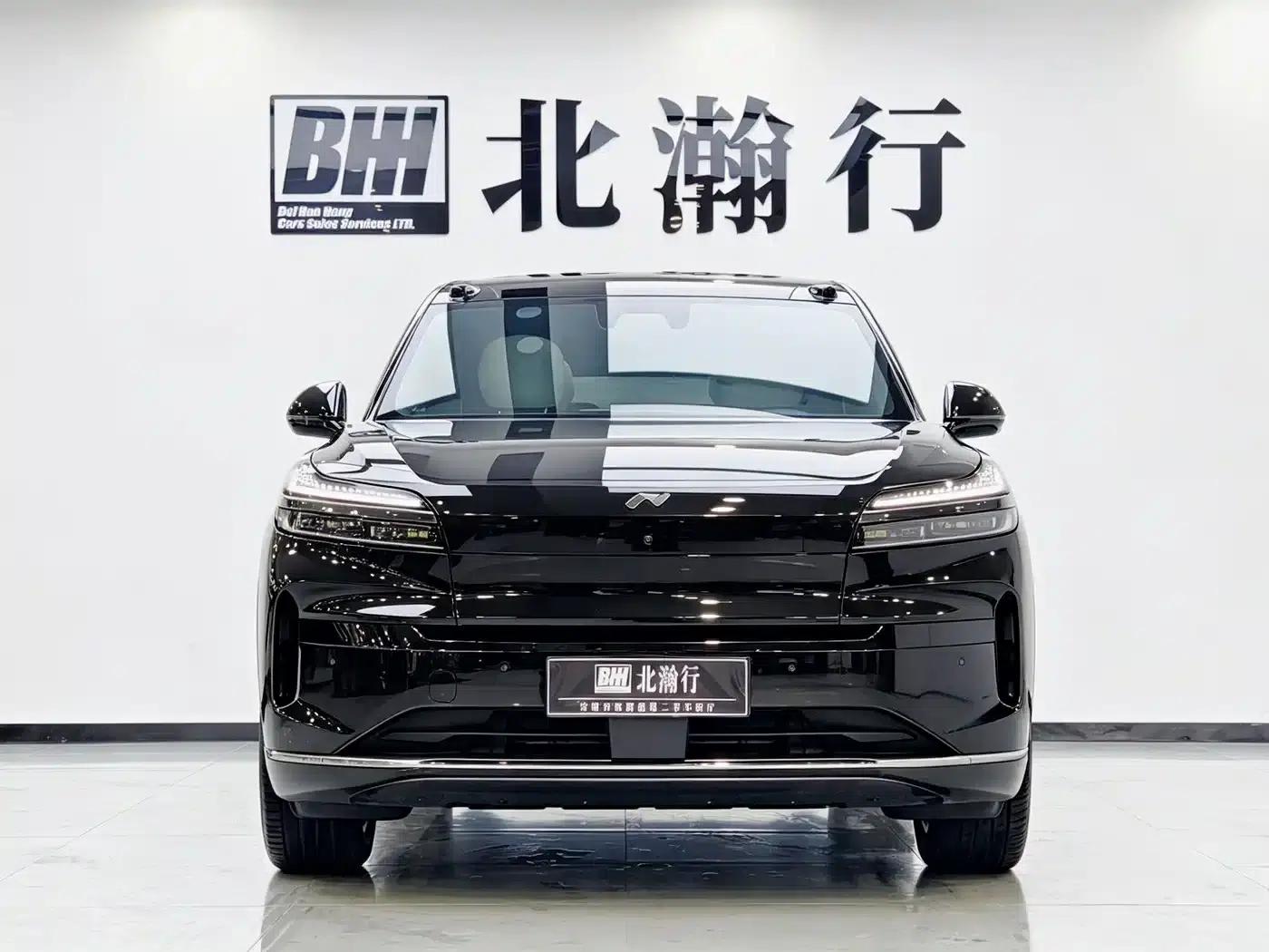 2025 Lado L90 Max Six-Seater — миниатюра 2