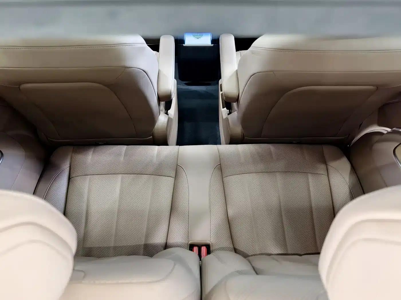 2025 Lado L90 Max Six-Seater — миниатюра 11