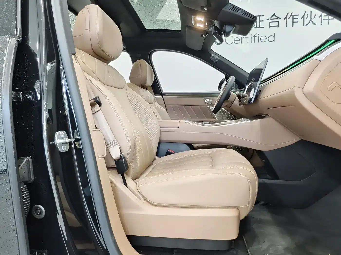 2025 Lado L90 Max Six-Seater — миниатюра 13