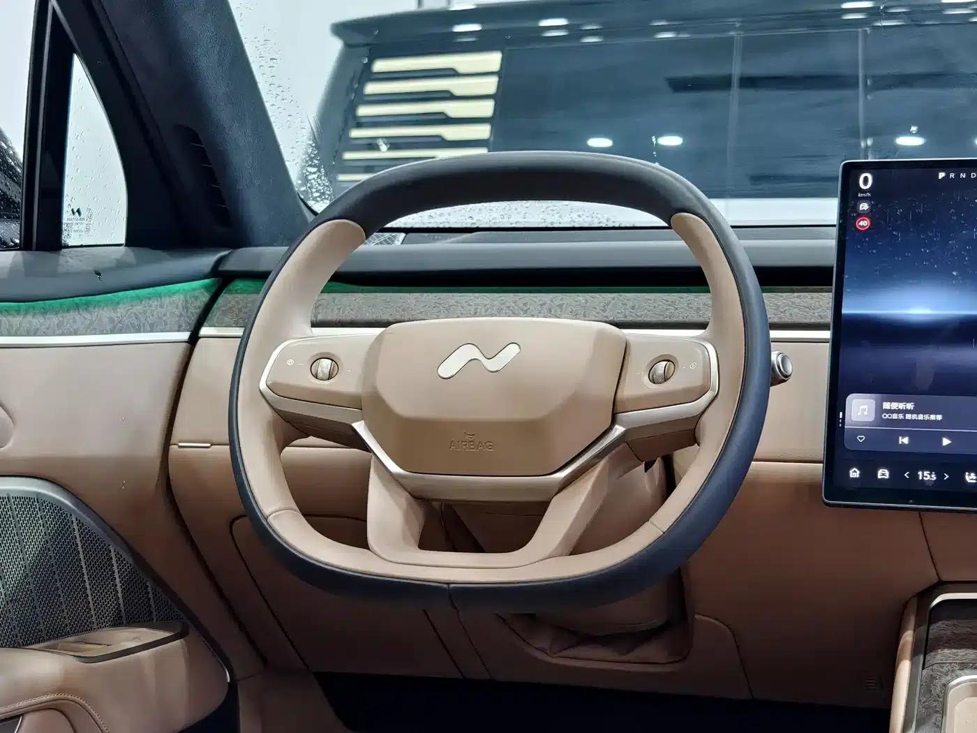 2025 Lado L90 Max Six-Seater — миниатюра 15