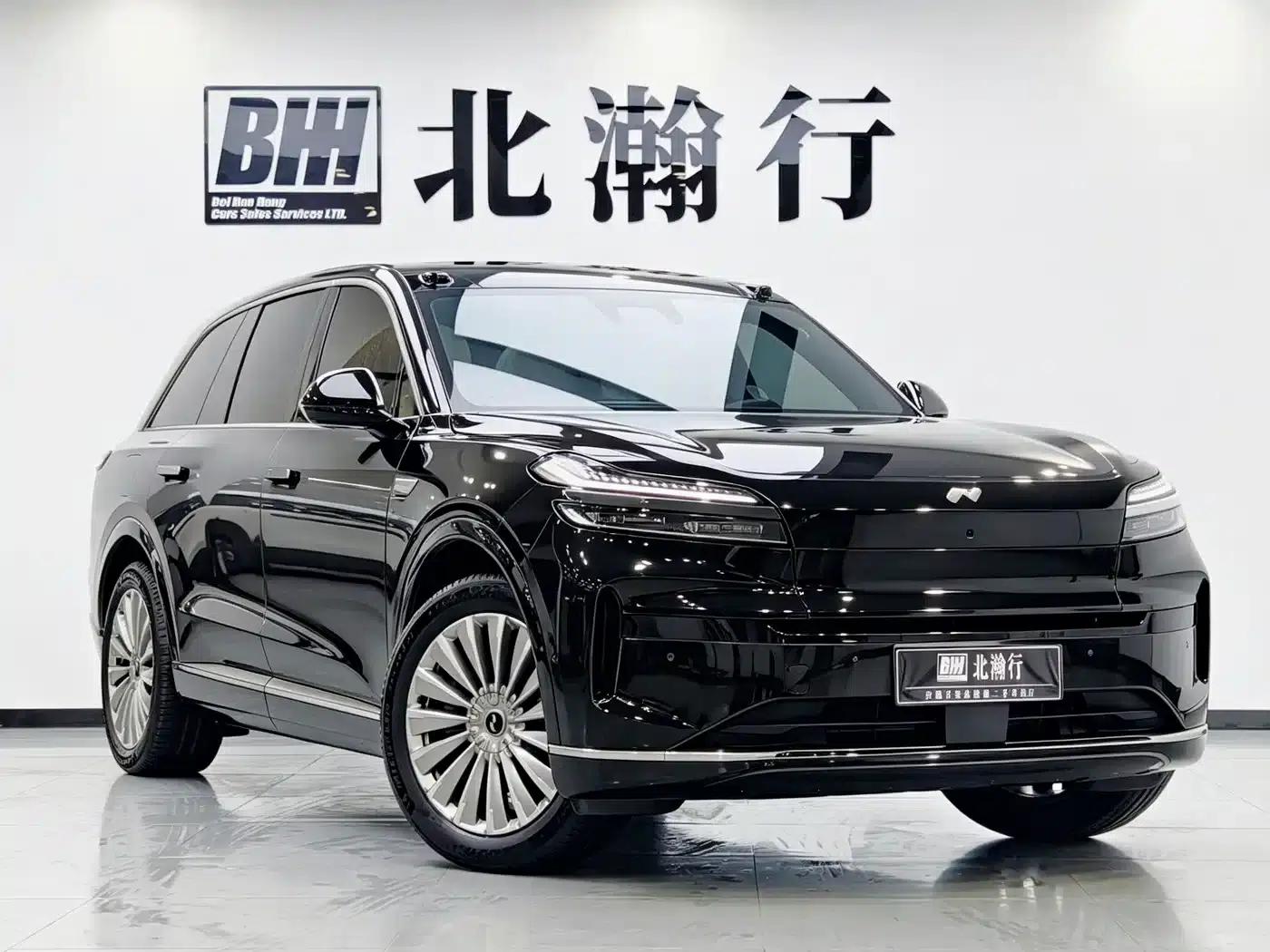 2025 Lado L90 Max Six-Seater — миниатюра 3