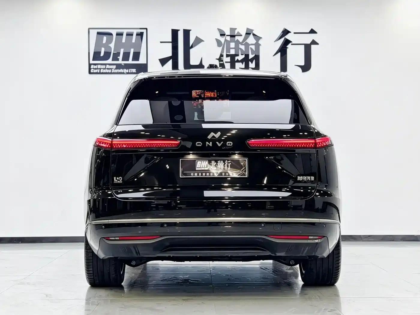 2025 Lado L90 Max Six-Seater — миниатюра 4