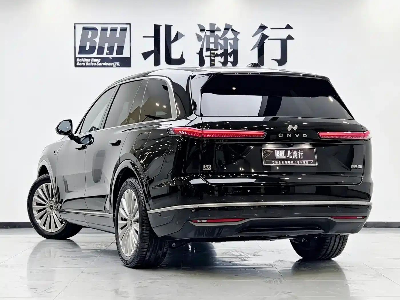 2025 Lado L90 Max Six-Seater — миниатюра 5