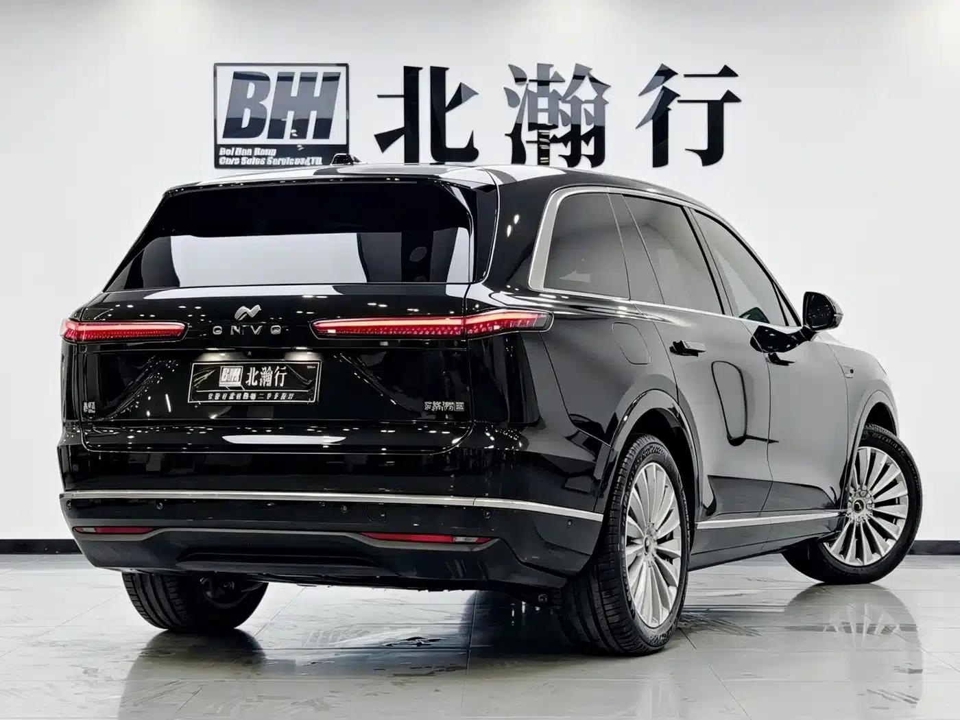 2025 Lado L90 Max Six-Seater — миниатюра 6