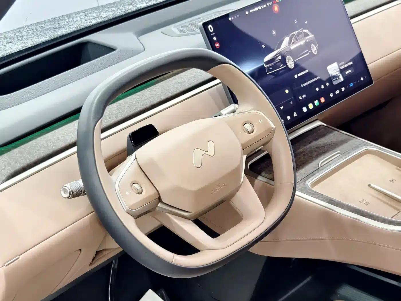 2025 Lado L90 Max Six-Seater — миниатюра 7
