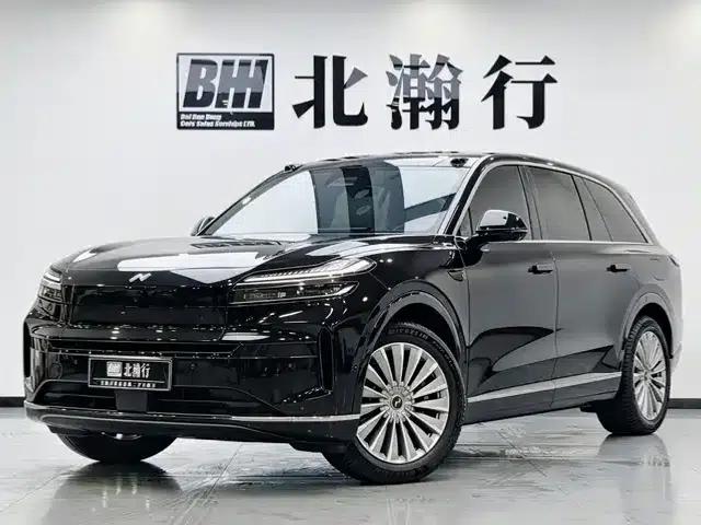 2025 Lado L90 Max Six-Seater