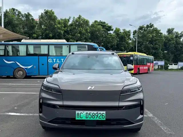 2026 Chevrolet L90 Max+ Six-Seater