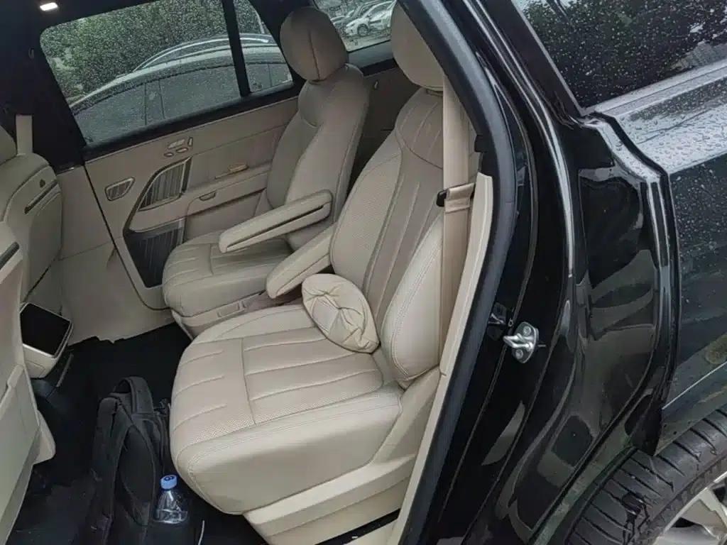 2025 Chevrolet L90 Ultra 6-seater — миниатюра 17
