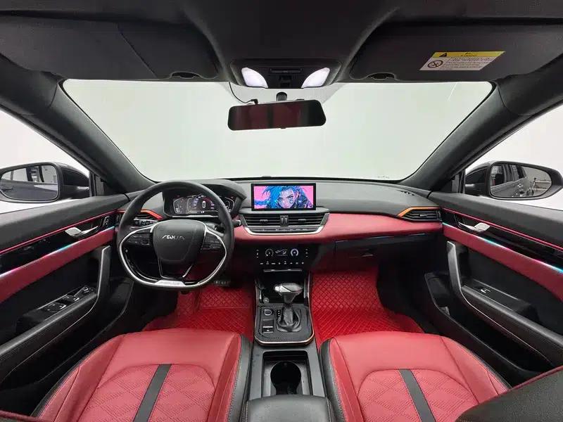 Aeolus Yixuan 2021 230T Automatic Chasing Knight Edition — миниатюра 14
