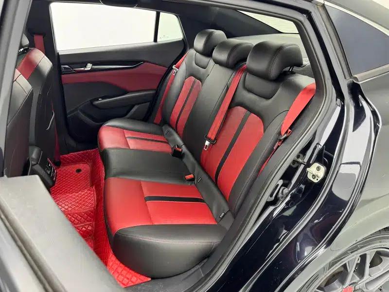 Aeolus Yixuan 2021 230T Automatic Chasing Knight Edition — миниатюра 23