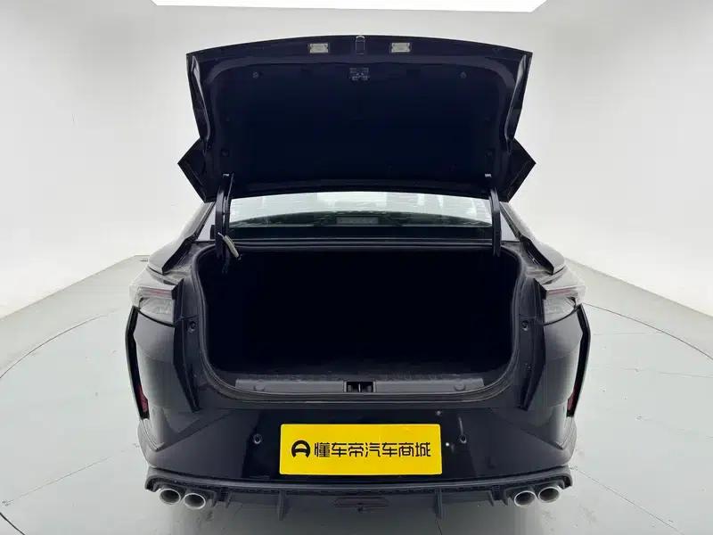 Aeolus Yixuan 2021 230T Automatic Chasing Knight Edition — миниатюра 28